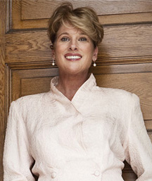 Monnie Holmes